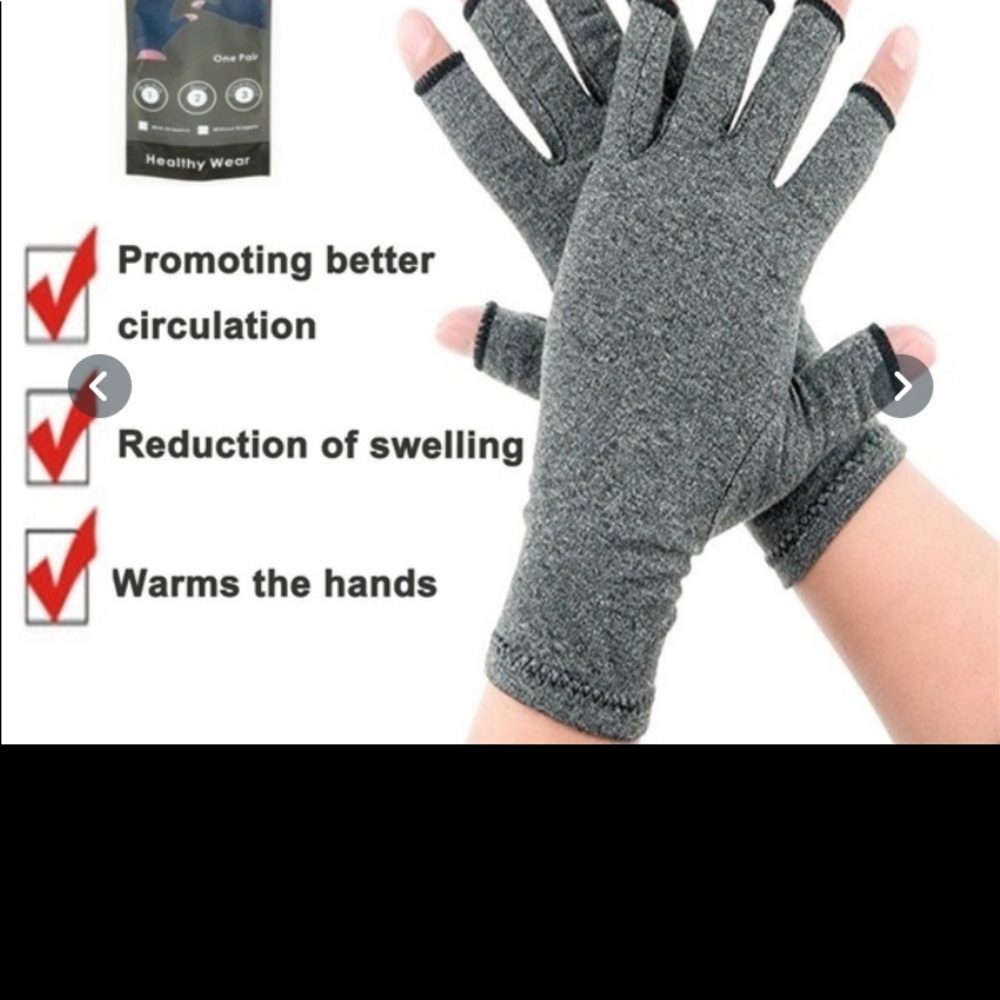 🧤 RA COMPRESSION GLOVES🧤